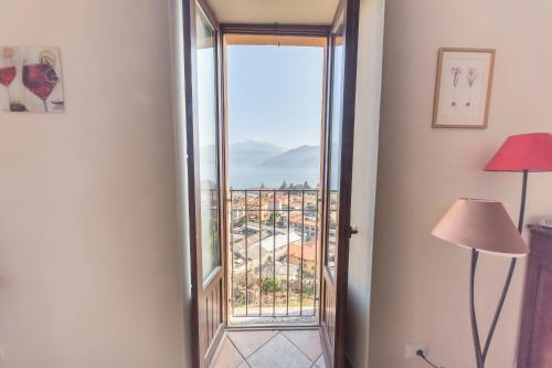 Apartamento Villa Menaggio Castello