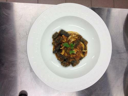 Bed & Breakfast Relais Del Monastero