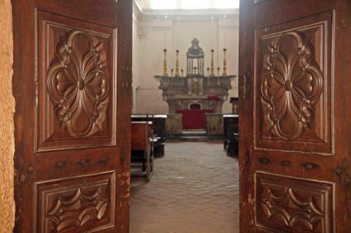 Bed & Breakfast Relais Del Monastero