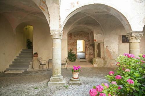 Bed & Breakfast Relais Del Monastero