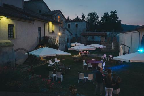 Bed & Breakfast Relais Del Monastero