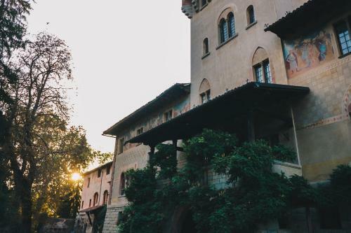 Bed & Breakfast Relais Del Monastero