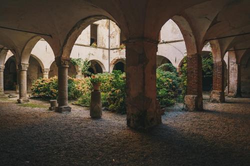 Bed & Breakfast Relais Del Monastero