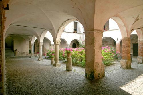 Bed & Breakfast Relais Del Monastero