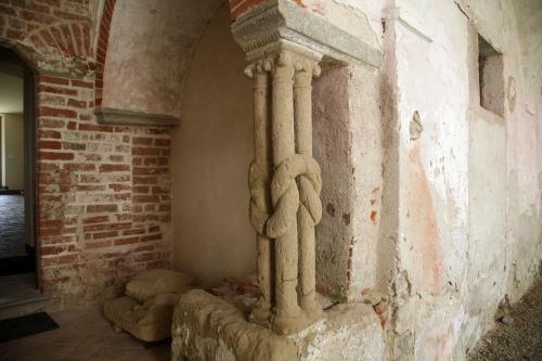 Bed & Breakfast Relais Del Monastero