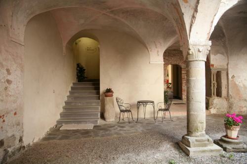Bed & Breakfast Relais Del Monastero