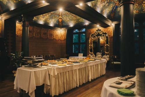 Bed & Breakfast Relais Del Monastero