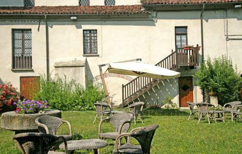 Bed & Breakfast Relais Del Monastero