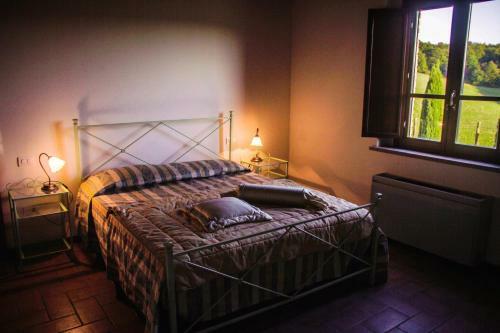 Apartamento Colle Bertini