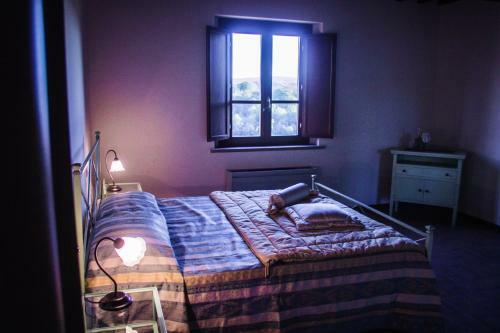 Apartamento Colle Bertini