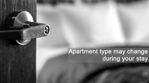 Apartamento Colle Bertini