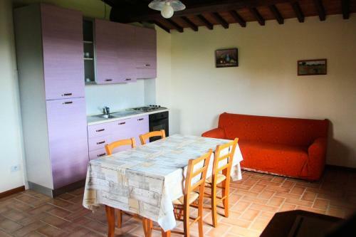 Apartamento Colle Bertini