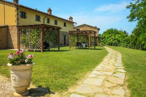 Apartamento Colle Bertini