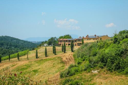 Apartamento Colle Bertini