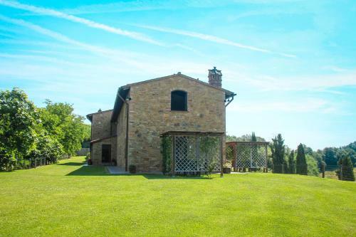 Apartamento Colle Bertini