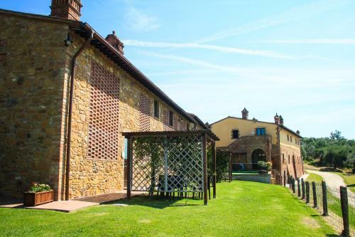 Apartamento Colle Bertini