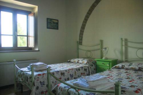 Apartamento Colle Bertini