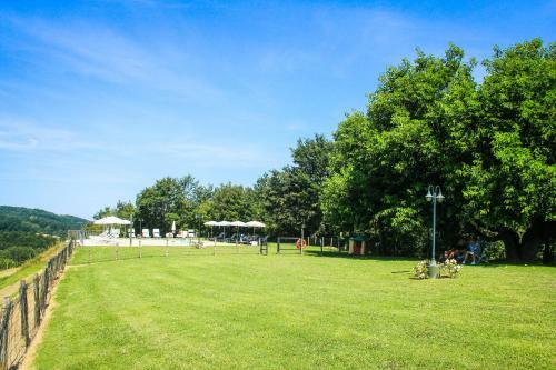 Apartamento Colle Bertini