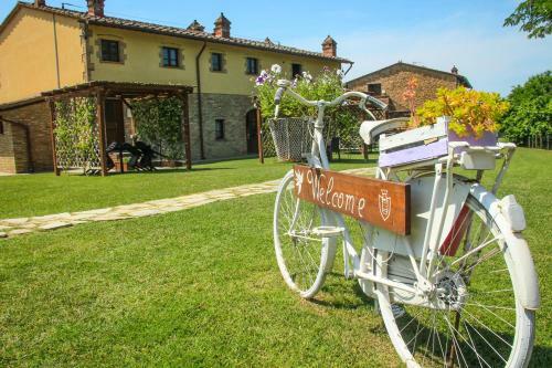 Apartamento Colle Bertini
