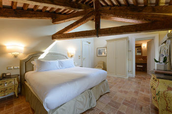 Agroturismo Hotel Villa Barbarich