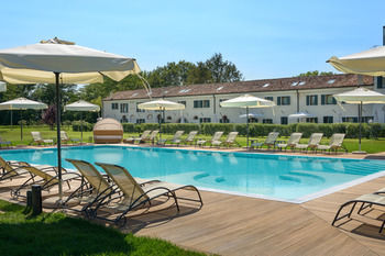 Agroturismo Hotel Villa Barbarich
