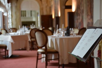 Agroturismo Hotel Villa Barbarich