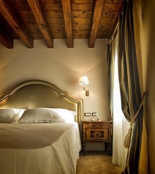 Agroturismo Hotel Villa Barbarich