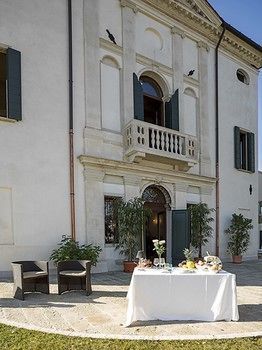 Agroturismo Hotel Villa Barbarich