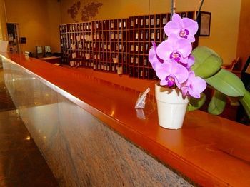 Hotel & Residence Castelli
