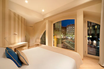 Hotel Via Orefici