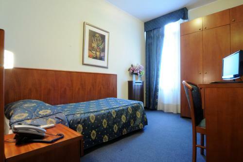Hotel Cristallo