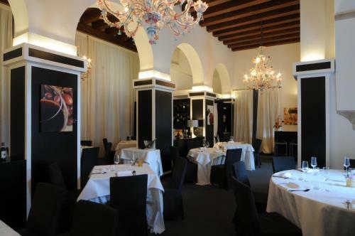 Hotel Cristallo