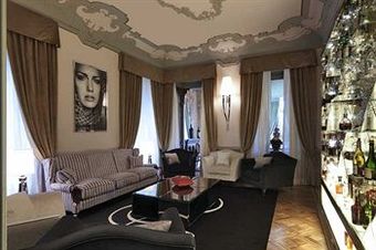 Hotel Villa Crespi