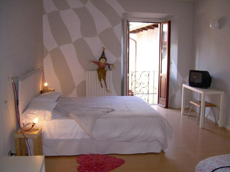 Piccolo Hotel Olina