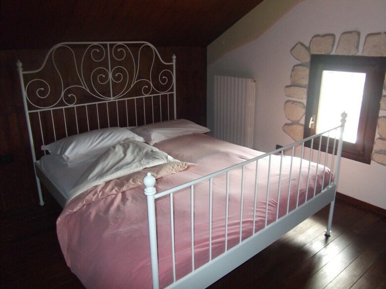 Piccolo Hotel Olina