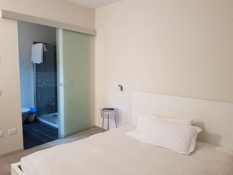 Piccolo Hotel Olina