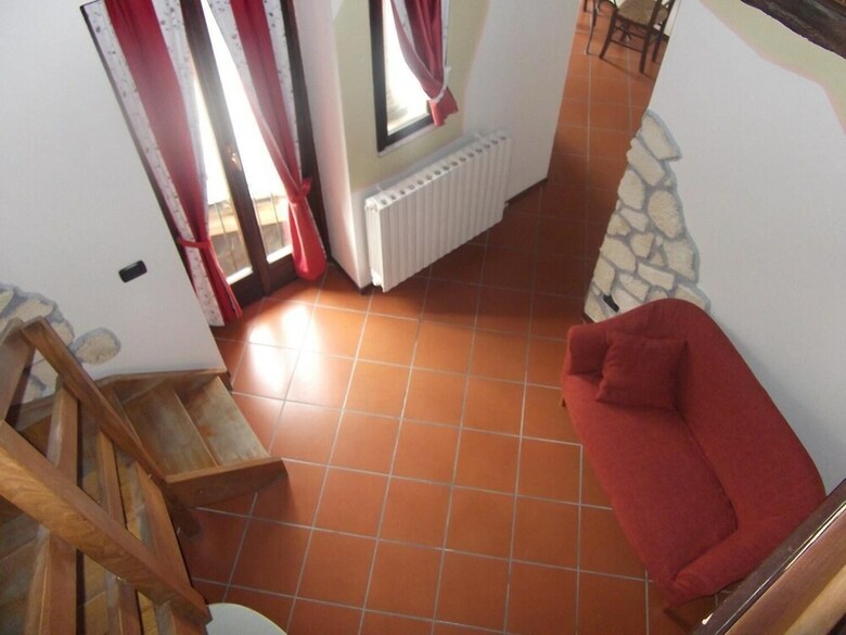 Piccolo Hotel Olina