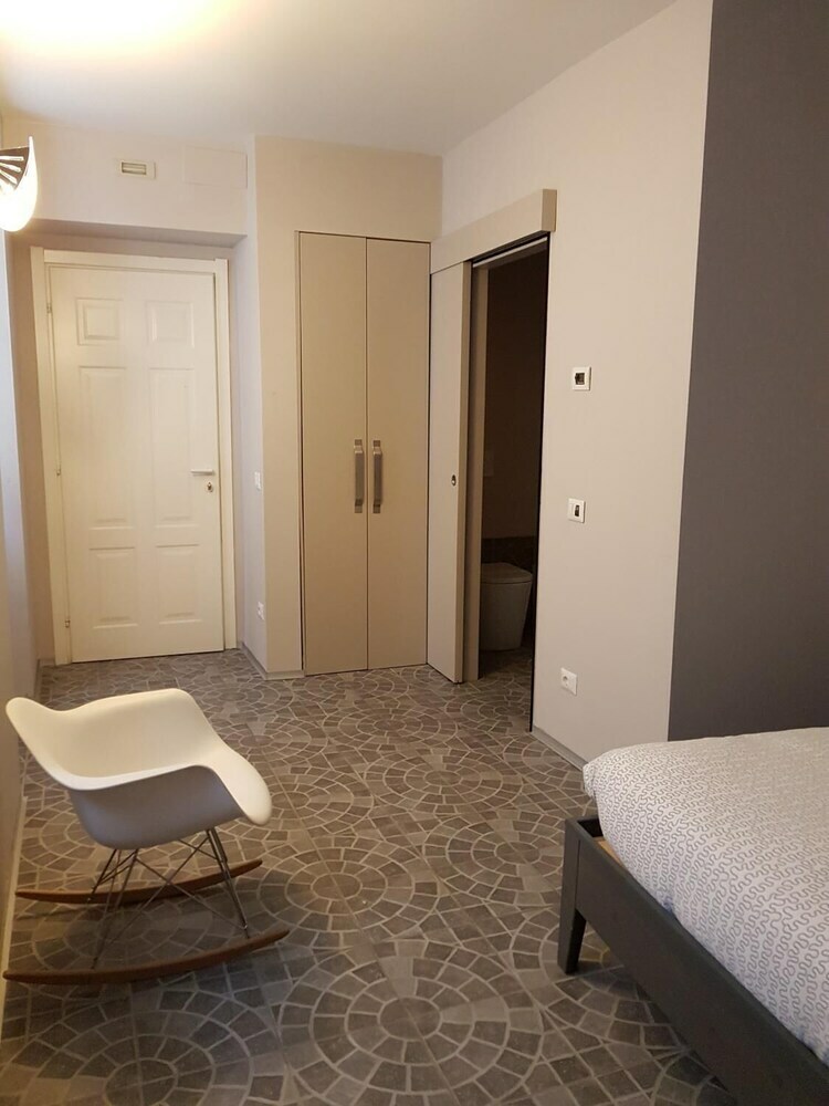 Piccolo Hotel Olina