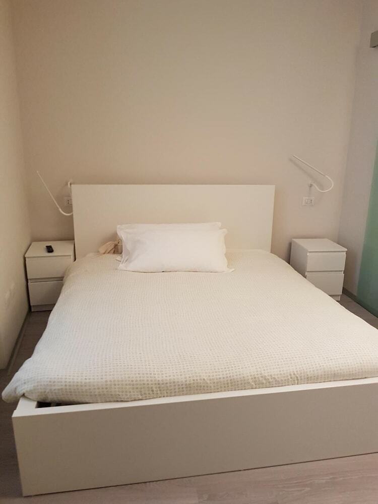 Piccolo Hotel Olina