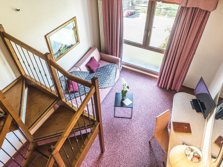 Hotel Relais Villa Fiorita