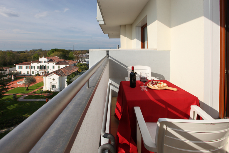 Hotel Relais Villa Fiorita