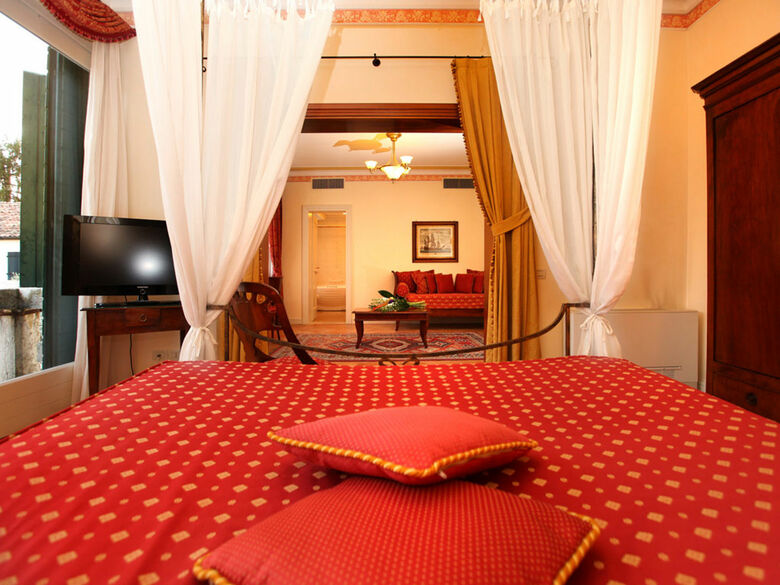 Hotel Relais Villa Fiorita