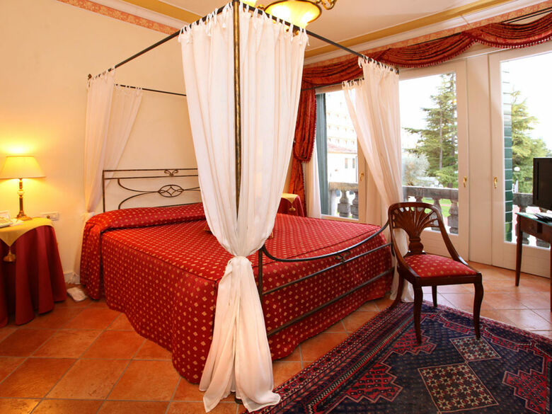 Hotel Relais Villa Fiorita