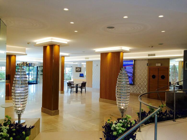 Hotel Relais Villa Fiorita