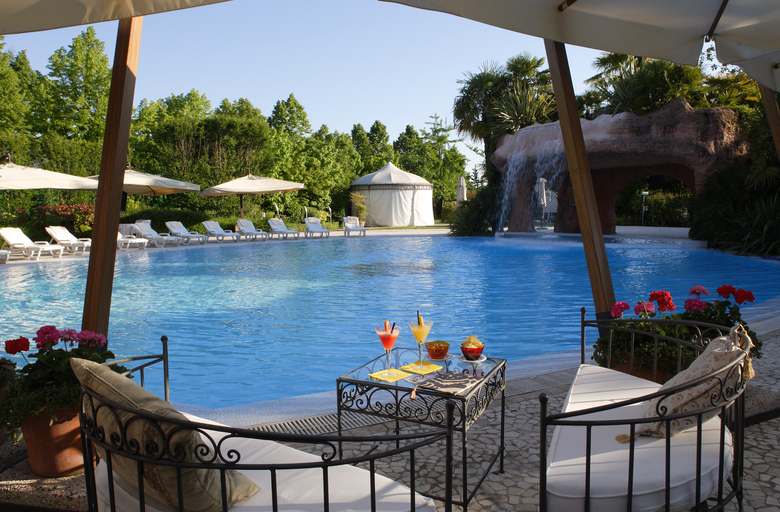 Hotel Relais Villa Fiorita