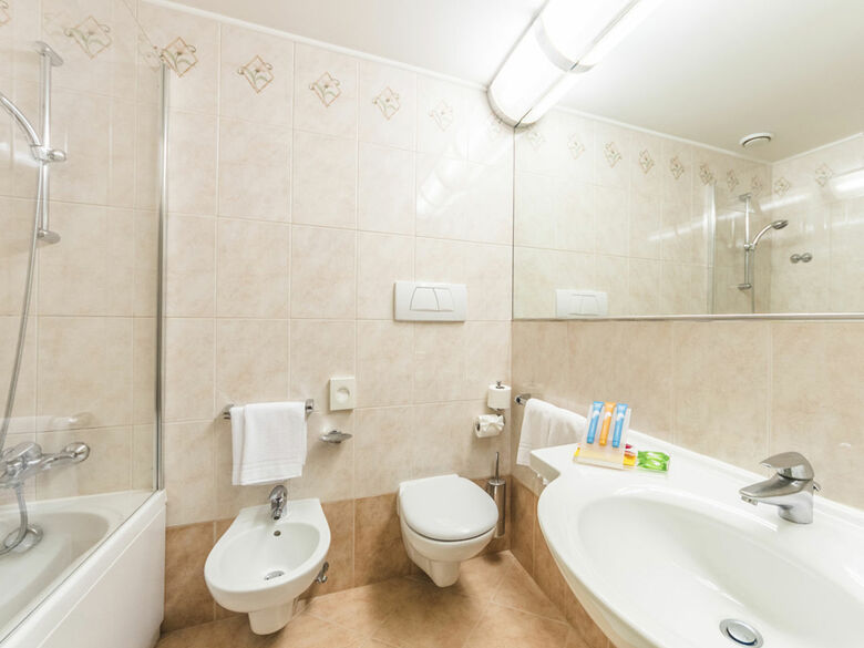 Hotel Relais Villa Fiorita
