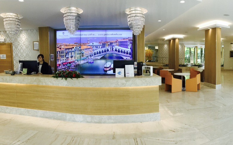 Hotel Relais Villa Fiorita