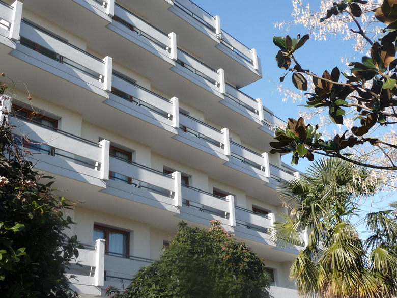 Hotel Relais Villa Fiorita