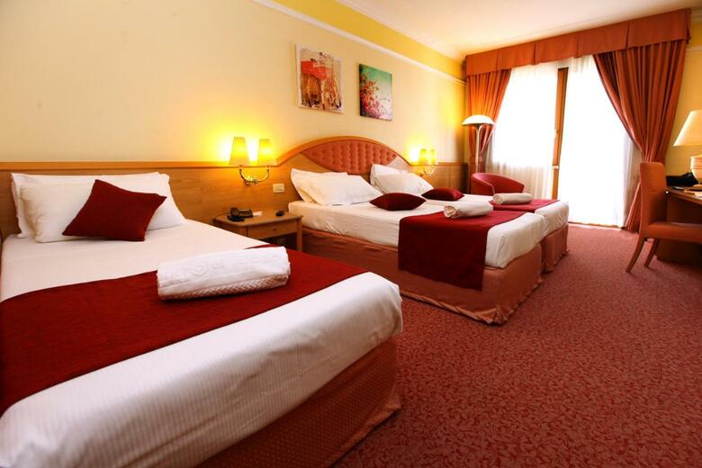 Hotel Relais Villa Fiorita
