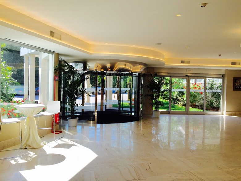 Hotel Relais Villa Fiorita
